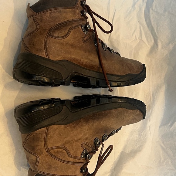 Vasque GTX WATERPROOF Men'sLeather Boots - Picture 5 of 7